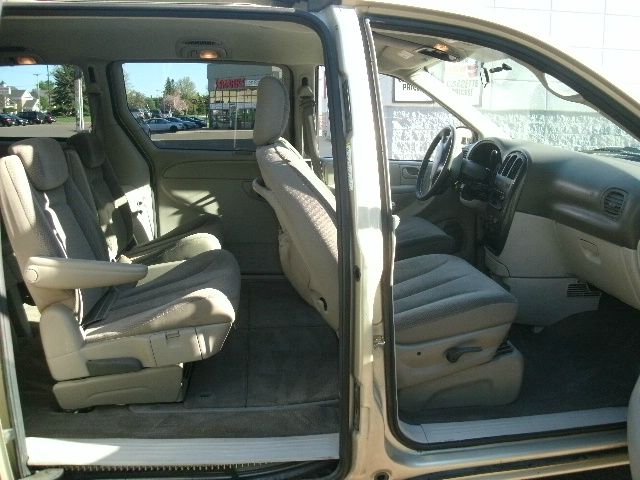 Dodge Grand Caravan 2005 photo 1