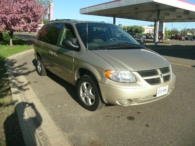 Dodge Grand Caravan 2005 photo 4
