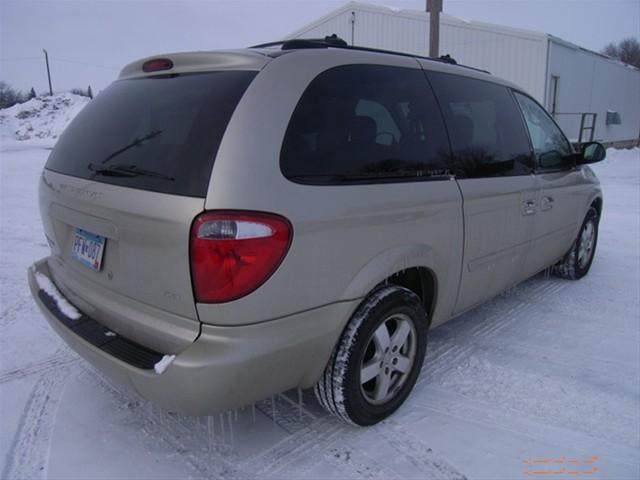 Dodge Grand Caravan S MiniVan