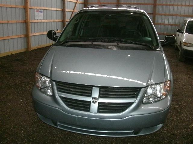 Dodge Grand Caravan 2005 photo 5