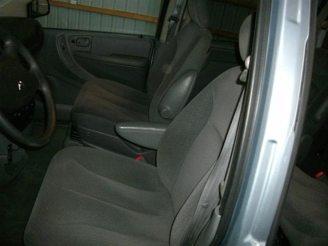 Dodge Grand Caravan SE MiniVan