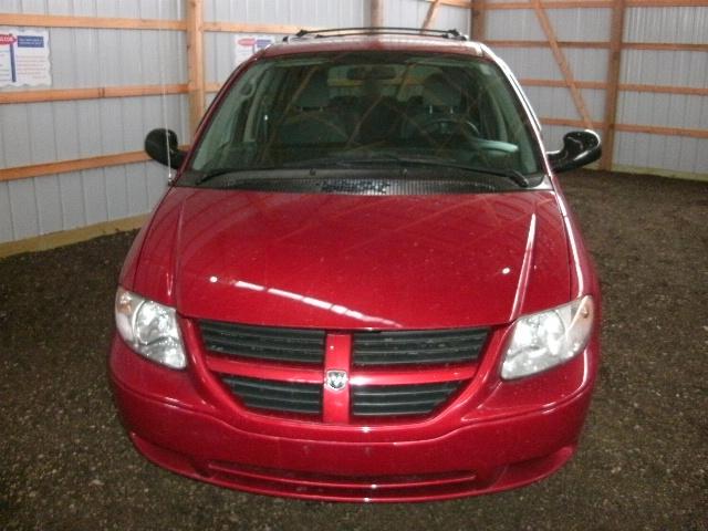 Dodge Grand Caravan 2005 photo 4