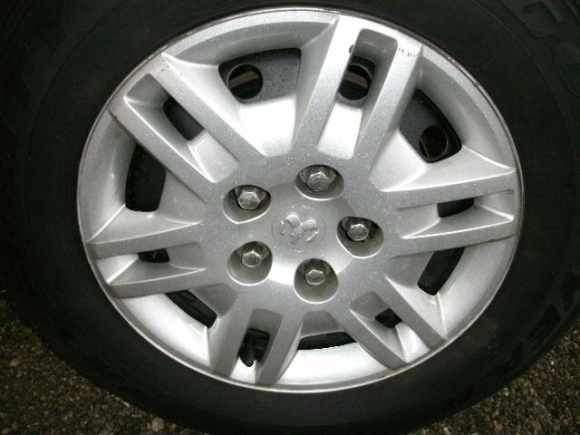 Dodge Grand Caravan 2005 photo 1