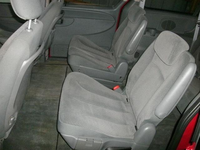 Dodge Grand Caravan 2005 photo 3