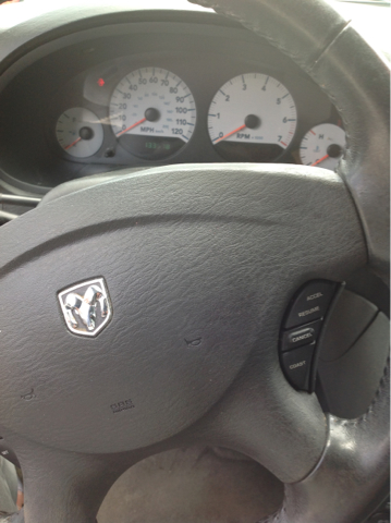 Dodge Grand Caravan 2005 photo 3