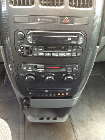 Dodge Grand Caravan 2005 photo 4
