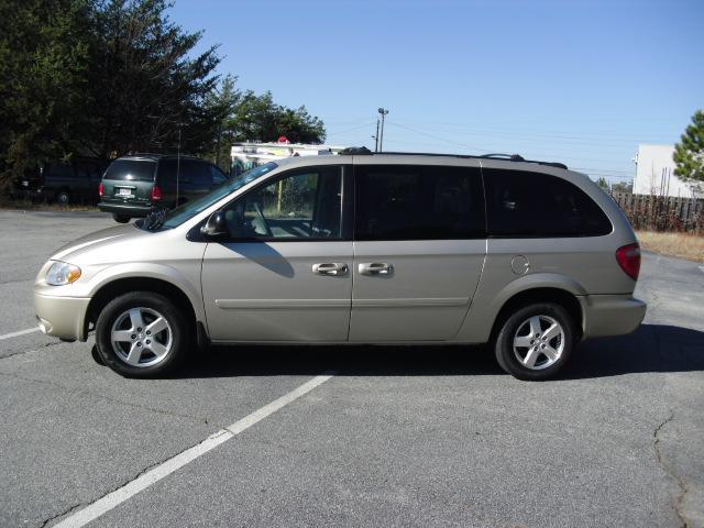 Dodge Grand Caravan 2005 photo 5