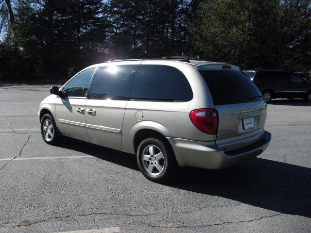 Dodge Grand Caravan ES Sport MiniVan