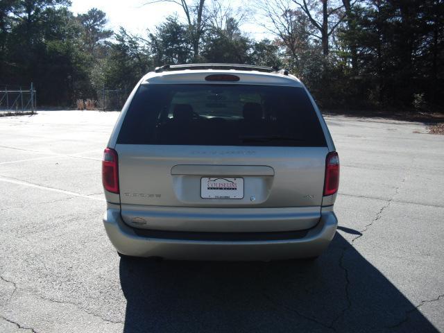 Dodge Grand Caravan 2005 photo 1