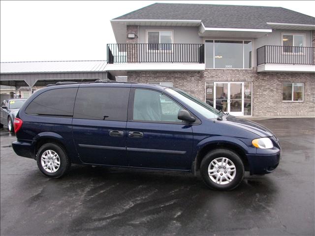 Dodge Grand Caravan 2005 photo 1