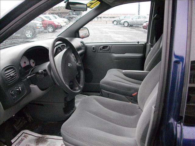 Dodge Grand Caravan 2005 photo 3