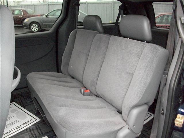 Dodge Grand Caravan 2005 photo 4