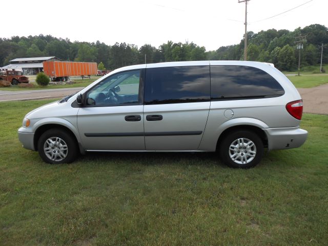 Dodge Grand Caravan 2005 photo 4