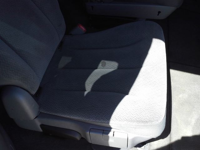 Dodge Grand Caravan 2005 photo 1