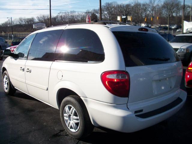 Dodge Grand Caravan 2005 photo 5