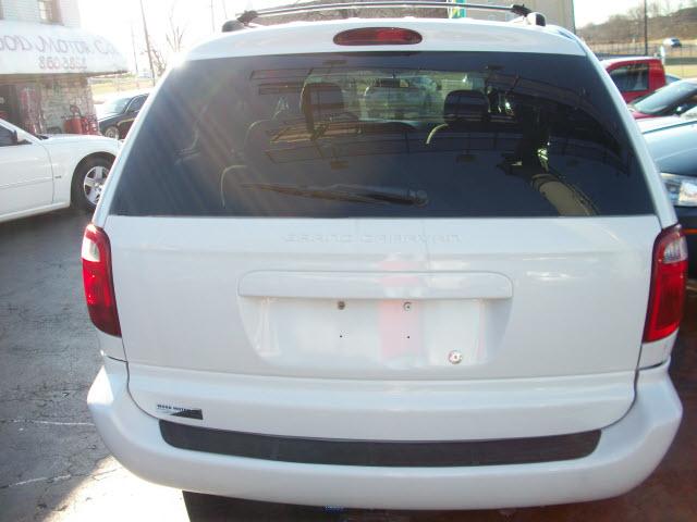 Dodge Grand Caravan SE MiniVan