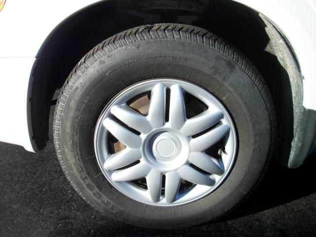 Dodge Grand Caravan 2005 photo 1