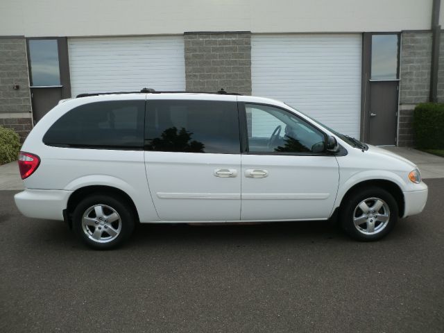 Dodge Grand Caravan S MiniVan