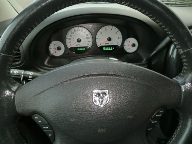 Dodge Grand Caravan 2005 photo 22