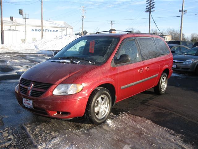 Dodge Grand Caravan 2005 photo 4