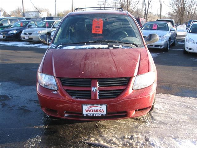 Dodge Grand Caravan 2005 photo 1