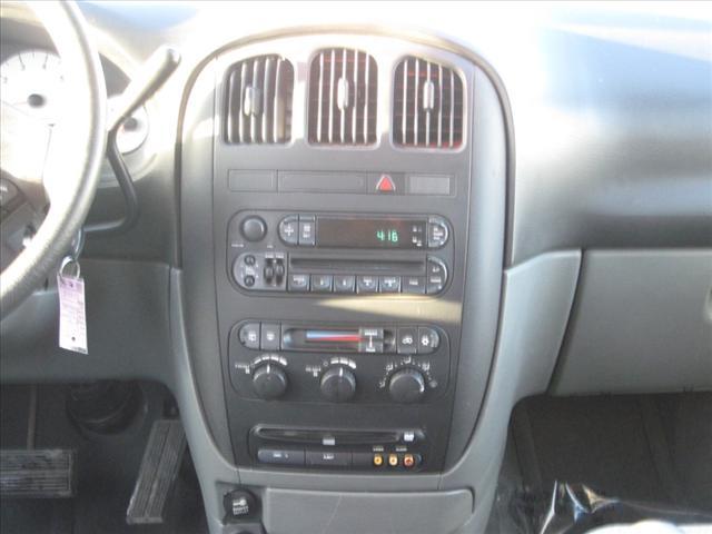 Dodge Grand Caravan S MiniVan