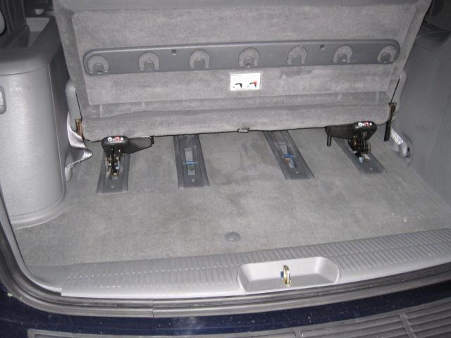 Dodge Grand Caravan 2005 photo 1