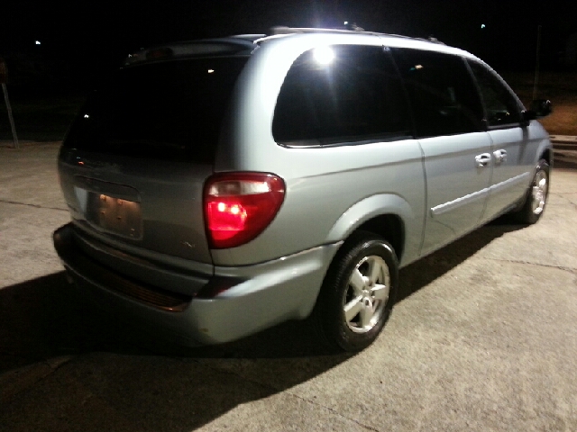 Dodge Grand Caravan 2005 photo 4