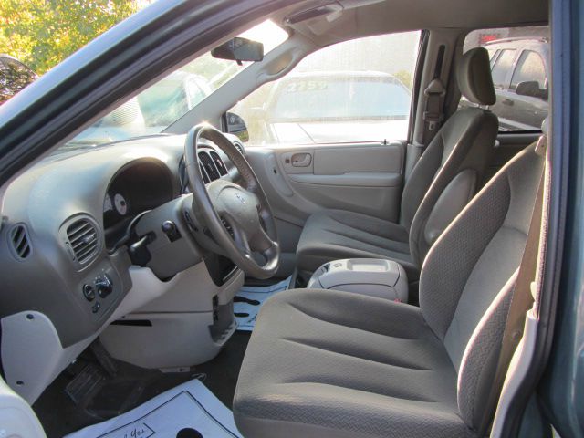 Dodge Grand Caravan S MiniVan