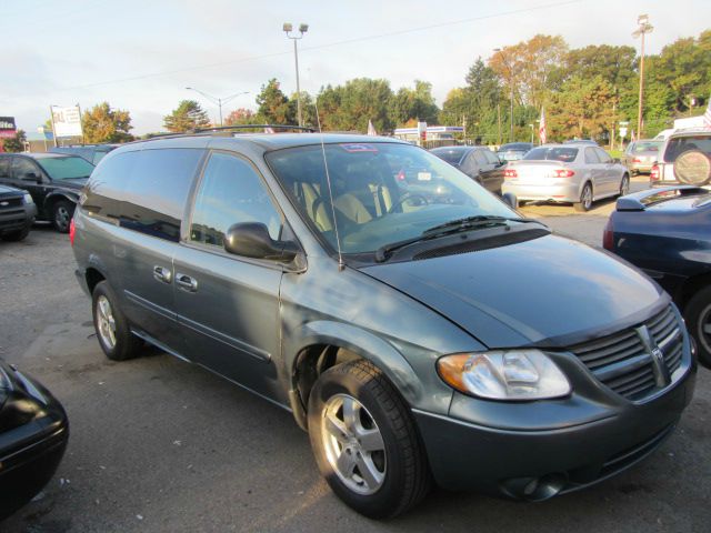 Dodge Grand Caravan 2005 photo 4