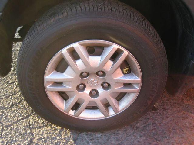 Dodge Grand Caravan 2005 photo 2