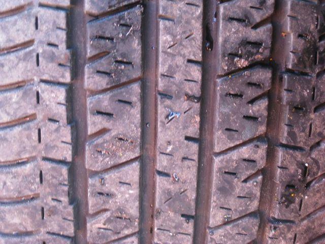 Dodge Grand Caravan 2005 photo 3