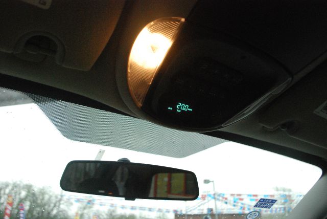 Dodge Grand Caravan S MiniVan