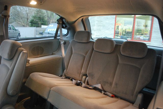 Dodge Grand Caravan 2005 photo 1