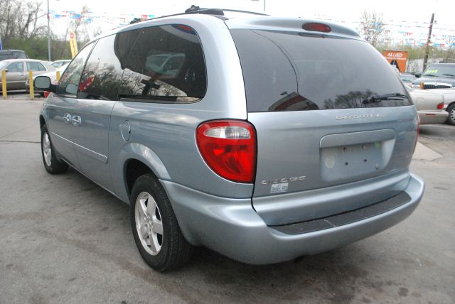 Dodge Grand Caravan 2005 photo 13