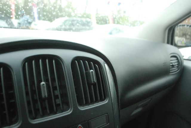 Dodge Grand Caravan 2005 photo 17