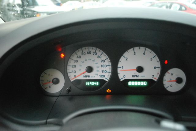 Dodge Grand Caravan 2005 photo 3