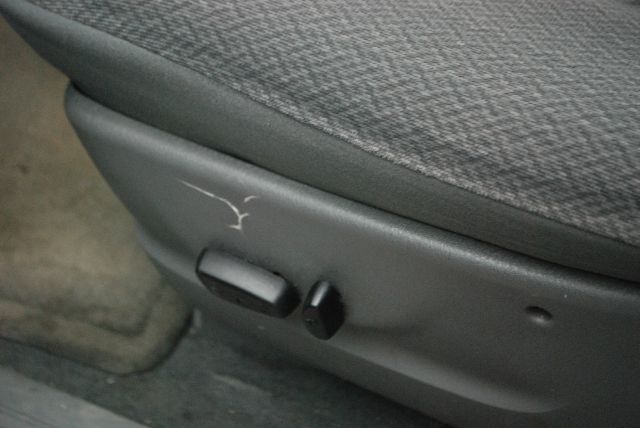 Dodge Grand Caravan 2005 photo 6