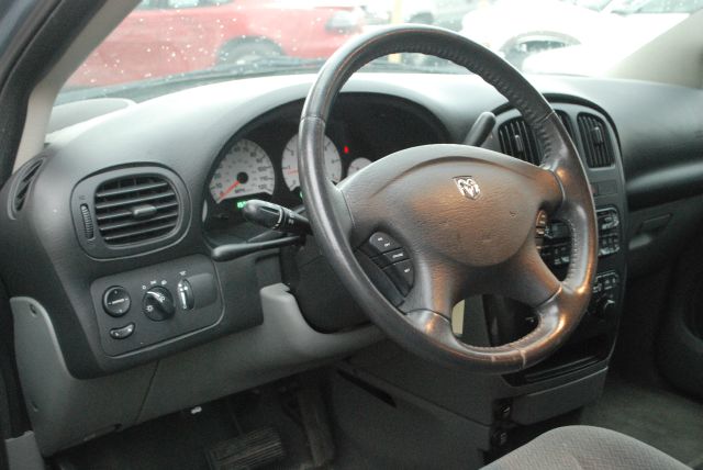Dodge Grand Caravan 2005 photo 8