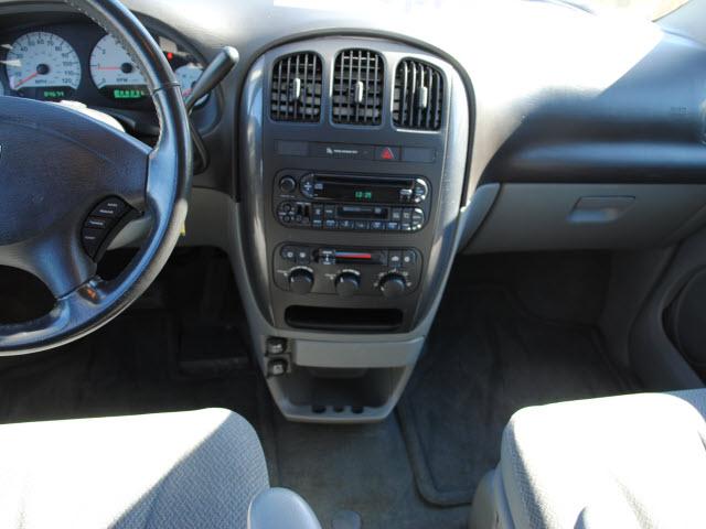 Dodge Grand Caravan S MiniVan