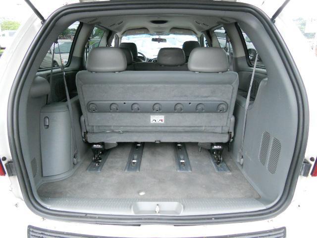 Dodge Grand Caravan 2005 photo 1