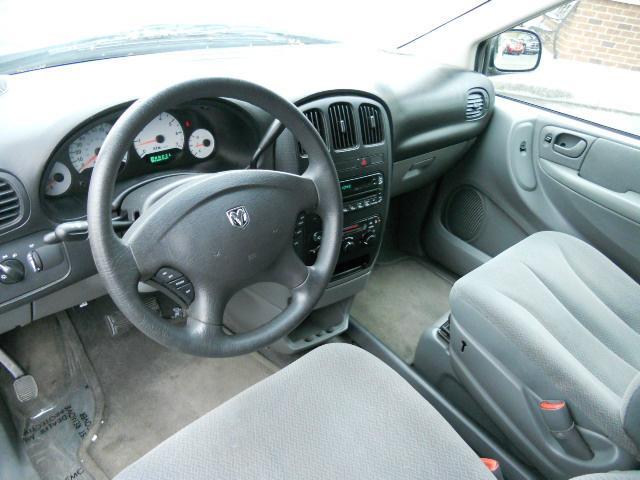 Dodge Grand Caravan 2005 photo 4