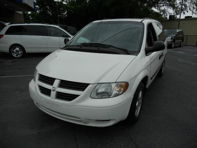 Dodge Grand Caravan 2005 photo 5