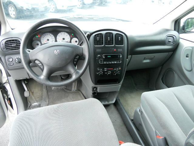 Dodge Grand Caravan 2005 photo 6