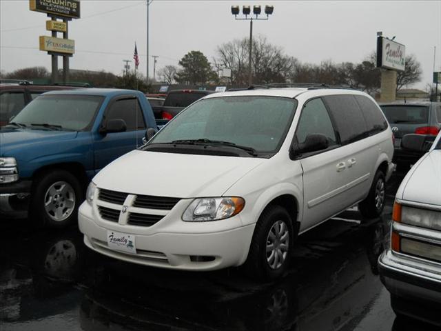 Dodge Grand Caravan 2005 photo 3