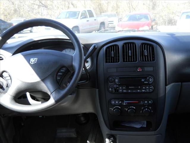 Dodge Grand Caravan SE MiniVan