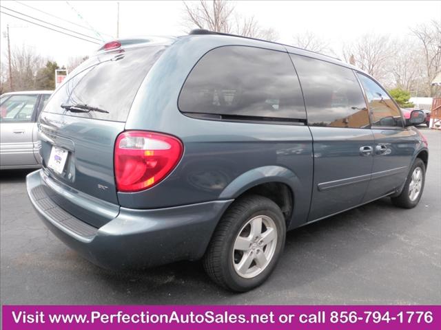 Dodge Grand Caravan ES Sport MiniVan