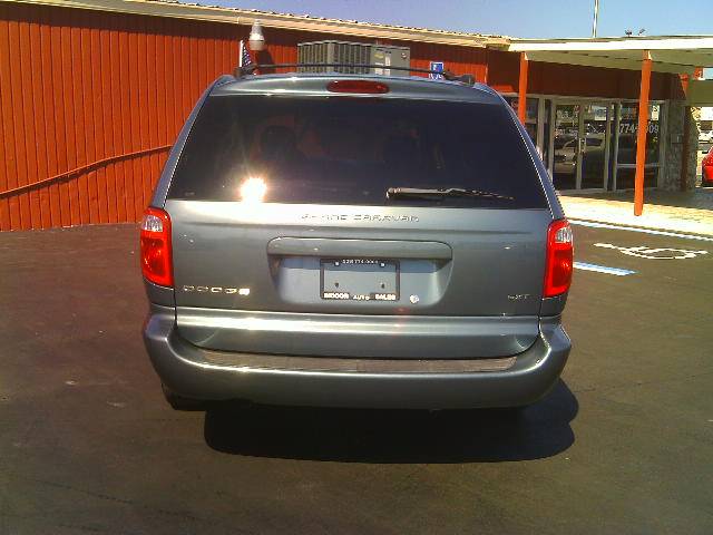 Dodge Grand Caravan 2005 photo 1