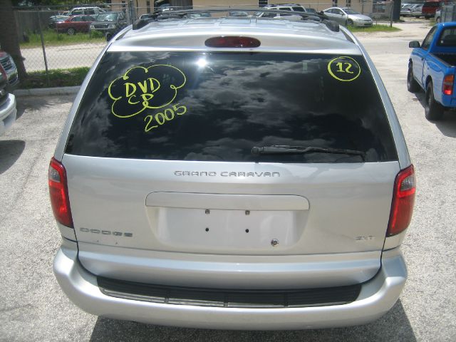 Dodge Grand Caravan 2005 photo 1