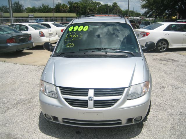 Dodge Grand Caravan 2005 photo 4